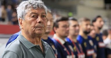 Stire din Sport : Surpriză la naționala României! Lucescu a anunțat jucătorii pentru meciurile cu Moldova și Austria