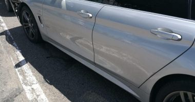 Accident rutier grav, la Constanța. Sunt 12 victime! GALERIE FOTO - 4
