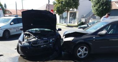 ACCIDENT RUTIER ÎN JUDEȚUL CONSTANȚA, SOLDAT CU O VICTIMĂ