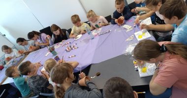 Stire din Social : Centrul „Comunitaria” aniversează 1 an de activitate! Multe surprize plăcute vor fi dezvăluite cu această ocazie