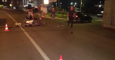 TRAGEDIE LA CONSTANȚA. Un motociclist fără permis a murit lovit de o mașină condusă de un șofer beat - 3