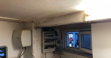 GALERIE FOTO - VIDEO / Terasa Taverna din Eforie Nord, ÎNCHISĂ de OPC - 6