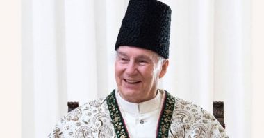Stire din Actualitate : Liderul spiritual al musulmanilor ismailiți a încetat din viață la vârsta de 88 de ani