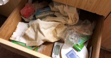 GALERIE FOTO - VIDEO / Terasa Taverna din Eforie Nord, ÎNCHISĂ de OPC - 7