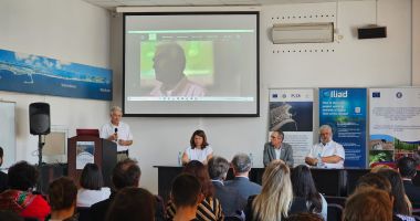 Stire din Social : Workshop științific dedicat Zilei Internaționale a Mării Negre, organizat la Constanța