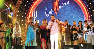 Stire din Politică-Administrație : Festivalul Callatis revine la Mangalia