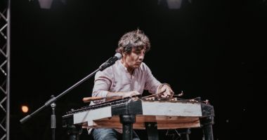 Stire din Cultură-Educație : Concert de excepție ”Maria lu Tănase”, de Ziua Dobrogei, la Casa de Cultură. Intrarea gratuită