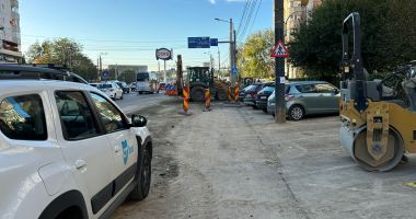 Stire din Social : Stația de autobuze I. C. Brătianu, nefuncțională și astăzi