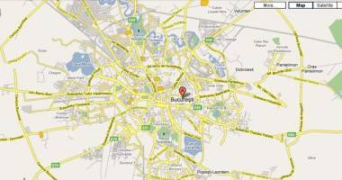 Stire din Tehnologie : Google Maps își va ghida utilizatorii chiar și fără conexiune la internet
