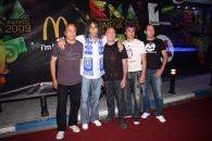 Palmaresul Romanian Music Awards