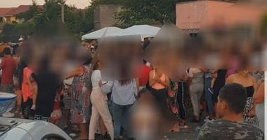FOTO / AMENZI PE BANDĂ RULANTĂ, DATE DE POLIȚIA LOCALĂ CONSTANȚA. Iată motivele - 2