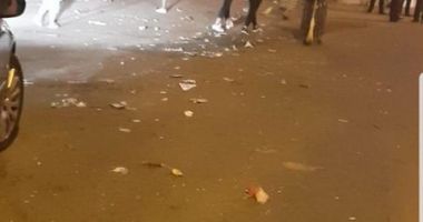 FOTO / AMENZI PE BANDĂ RULANTĂ, DATE DE POLIȚIA LOCALĂ CONSTANȚA. Iată motivele - 3