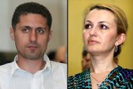 Stire din Politică-Administrație : Femeile din spatele consilierilor județeni ies în față