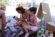 Stire din Social : Marea Neagră a fost considerată prea mult timp "o ladă de gunoi"
