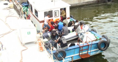 39 de migranți afgani și iranieni, depistați în Marea Neagră - 3