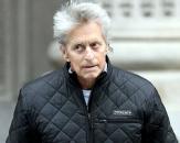 Stire din Monden : Michael Douglas abia așteaptă să bea un pahar cu vin