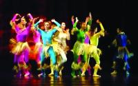 Stire din Cultură-Educație : Balet după "Cartea Junglei", în premieră la Teatrul "Oleg Danovski"