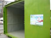 Stire din Social : Constănțenii au reciclat peste 360.000 de tone de deșeuri electrice și electronice