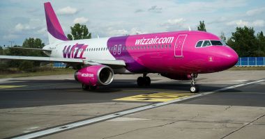 Wizz Air introduce, în premieră, rute din România spre Turcia