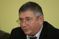 Stire din Politică-Administrație : "Voi candida din nou, deși sondajele pentru primăriile PDL arată cam prost"