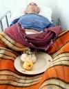 Stire din Social : "Sunt spitale care nu-și merită numele"