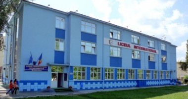 Debut excepțional pentru Liceul Internațional de Informatică - 2