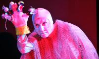 Week-end cu premiere în teatrele constănțene