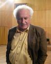 Stire din Cultură-Educație : Marin Mincu - personaj/călăuză de/spre literatură