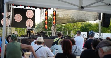 FOTO. Patru zile de muzică, distracţie şi mâncare bună. „Festivalul Tradițiilor și Gastronomiei Pescărești s-a încheiat și cu decizii”