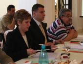Stire din Politică-Administrație : Moisoiu & Co rămân consilieri locali PD-L cu sufletul la PSD