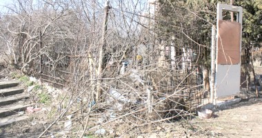 Pârloaga mizeră din "Badea Cârțan" (GALERIE FOTO) - 2