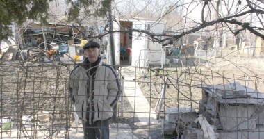 Pârloaga mizeră din "Badea Cârțan" (GALERIE FOTO) - 3