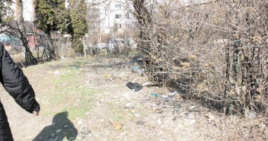 Pârloaga mizeră din "Badea Cârțan" (GALERIE FOTO) - 4