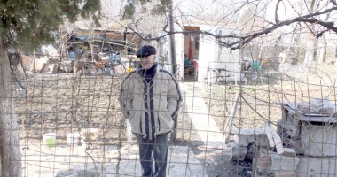 Pârloaga mizeră din "Badea Cârțan" (GALERIE FOTO) - 7