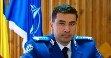 Mesajul șefului Jandarmeriei Constanța, la ceas aniversar. 170 de ani de tradiție!