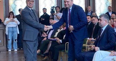 Marcel Ciolacu, despre Cazino: ”Știu că ni s-a părut că aceste lucrări nu se vor mai termina niciodată” - 3
