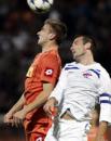 Stire din Sport : Săgeata se bate cu CS Otopeni pentru a rămâne pe locul doi
