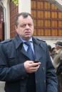 Stire din Politică-Administrație : "Nu plec din partid!"