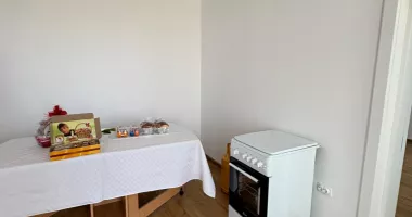 Casa mistuită de flăcări de la Topalu, reconstruită în timp record - 3