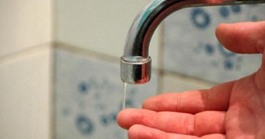 Stire din Social : Fără apă rece până spre seară, din cauza unei avarii RAJA