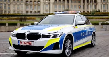 Stire din Eveniment : Kinetoterapeut reținut pentru presupuse agresiuni sexuale asupra unor copii cu nevoi speciale