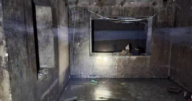 Bani nu sunt, dar pereții cedează. Sala Sporturilor din Constanța se ruinează sub ochii tuturor - 2