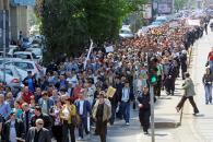 Stire din Cetățenești : La stat e altceva, la privat sunt reguli!