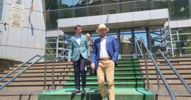 Ultima șansă a lui Cristian Radu pentru întoarcerea la Primăria Mangalia