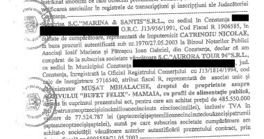 Cum justifică Primăria Constanța licitația ce va avea loc pentru vânzarea unui teren din stațiunea Mamaia - 5