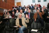 Stire din Politică-Administrație : Primăriile "portocalii", excluse de la pușculița Consiliului Județean