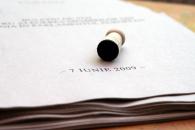 Stire din Politică-Administrație : 33 de voci pentru 18 milioane de români