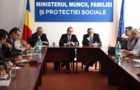 Marile confederații sindicale au suspendat dialogul social cu toate instituțiile statului