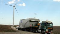 CEZ a semnat un contract cu General Electric pentru instalarea turbinelor eoliene la Cogealac