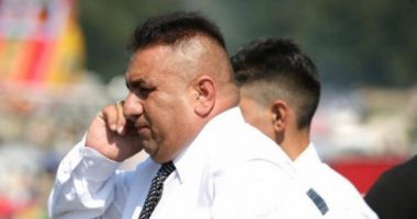 Stire din Eveniment : Bercea Mondial, eliberat condiţionat! A executat doi ani dintr-o pedeapsă de peste 13 ani